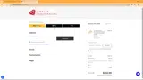 BUYMORESAVEMORE coupon verification screenshot