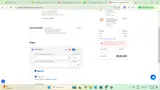 2022LOVE coupon verification screenshot