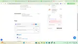 BLACKFRIDAY2022 coupon verification screenshot