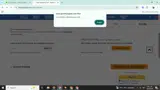 Z3TR7G coupon verification screenshot