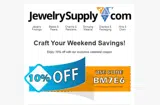 BM7E6 coupon verification screenshot