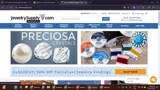 R743QC coupon verification screenshot