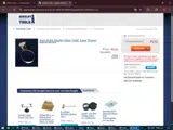 SETTING20 coupon verification screenshot