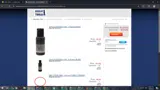 PRO coupon verification screenshot