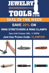 CLAMPS20 coupon verification screenshot