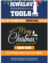 XMAS24 coupon verification screenshot