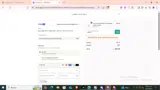 SAVE15 coupon verification screenshot