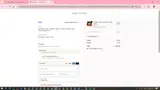 LASTCHANCE coupon verification screenshot