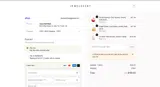 LOVEMOM coupon verification screenshot