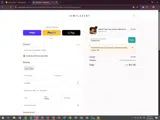 PUMPKIN23 coupon verification screenshot