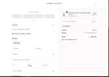 HOME25 coupon verification screenshot