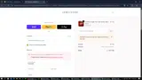 SUMMER10 coupon verification screenshot