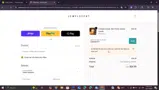 SUMMER10 coupon verification screenshot