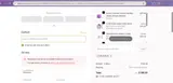 reveal20 coupon verification screenshot
