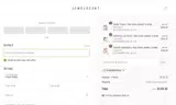 SUMMERHOME coupon verification screenshot