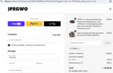 YE2025 coupon verification screenshot