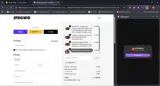 NEWCODE coupon verification screenshot