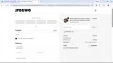 NEWCODE coupon verification screenshot