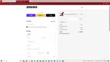 SALE15 coupon verification screenshot