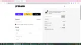 Jf10 coupon verification screenshot