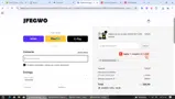 MANUELMEDINA coupon verification screenshot