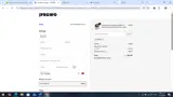 PATITO coupon verification screenshot
