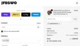 JUANGONZALEZ coupon verification screenshot