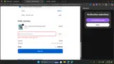J. Hannah coupon verification screenshot