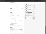 J. Hannah coupon verification screenshot