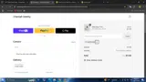 J. Hannah coupon verification screenshot