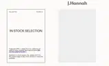 J. Hannah coupon verification screenshot
