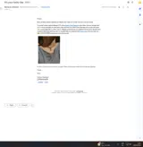 J. Hannah coupon verification screenshot