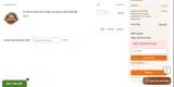 CLUB7500 coupon verification screenshot