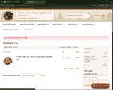 CLUB7500 coupon verification screenshot