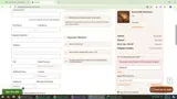 SIGNUP25 coupon verification screenshot