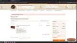 EXTRA10%OFF coupon verification screenshot