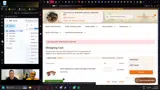 EXTRA10%OFF coupon verification screenshot