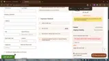 10OFF1ST coupon verification screenshot