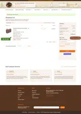 10OFF1ST coupon verification screenshot