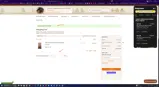 SANTA20 coupon verification screenshot
