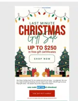 GIFT25 coupon verification screenshot