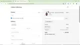 WELCOME10 coupon verification screenshot