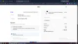 JiBen coupon verification screenshot