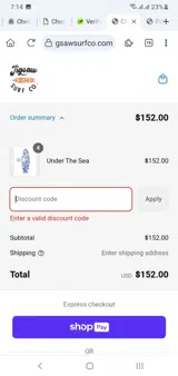 mothersday15 coupon verification screenshot