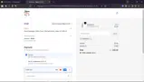 MYPEAK15 coupon verification screenshot