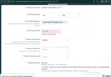 IDS-100 coupon verification screenshot