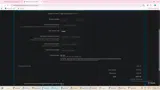 FRIDAY coupon verification screenshot