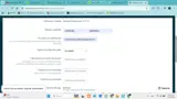 3LLH96BV coupon verification screenshot