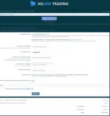 TRADEWRICK coupon verification screenshot