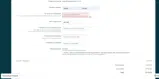 IDS-100 coupon verification screenshot